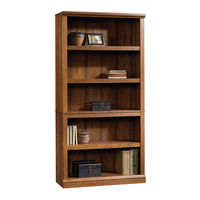 Sauder 414356 Manual