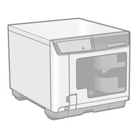 Epson Disc Producer PP-50 Setup Manual