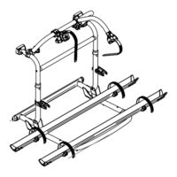 Fiamma PRO C Installation And Usage Instructions