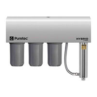 Puretec HYBRID R11 User Manual