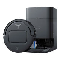 ECOVACS DEEBOT T80 Family Instruction Manual