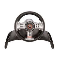 Saitek 4-in-1 Vibration Wheel User Manual