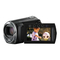 Camcorder JVC Everio GZ-MS250 User Manual