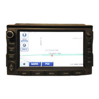 LG Veracruz Quick Reference Manual