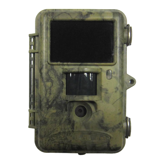 ScoutGuard SG968K-10M User Manual