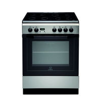 Indesit I6V6C5A/HU Operating Instructions Manual