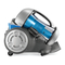 Vacuum Cleaner Beko BKS 1350 T User Manual