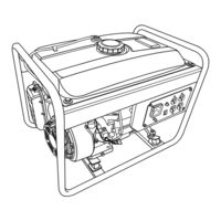 Power Stroke PS902500 Series Operator's Manual