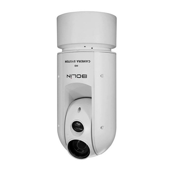 Bolin Technology EX1030BHD-L5NA User Manual
