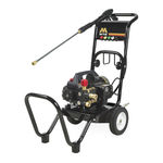 Mi-T-M CM-1400-0MEC Operation Manual