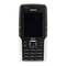 Cell Phone Siemens SXG75 User Manual