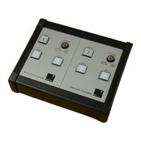 Integrated Design Ltd Fastlane Installation Manual