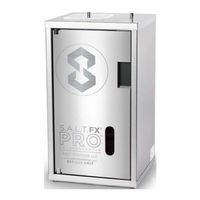 Prizma SALT FX Pro User Manual