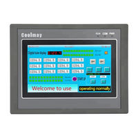 Coolmay EX3G-43HB-24M User Manual