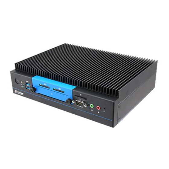 Avalue Technology VMS-APL Manuals