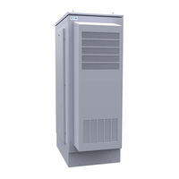 Eaton ExoCab34 User And Installation Manual