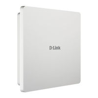 D-Link DAP-3666 User Manual
