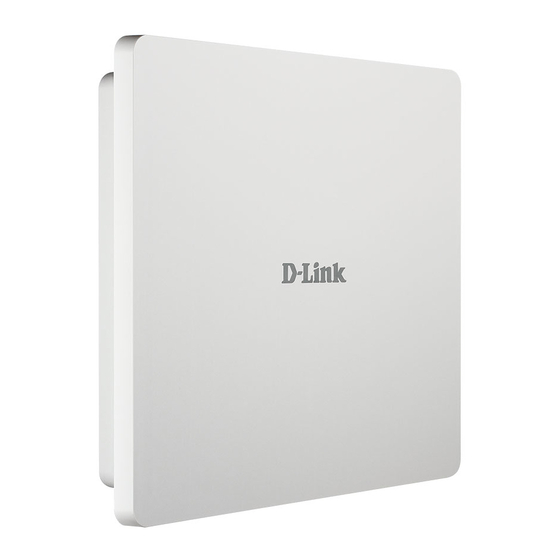 D-Link NUCLIAS CONNECT DAP-3666 User Manual