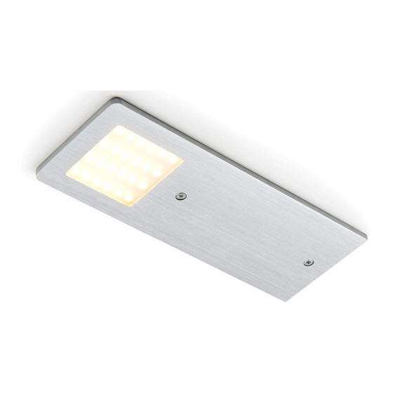 DOMUS LINE POLAR D-MOTION Installation Manual