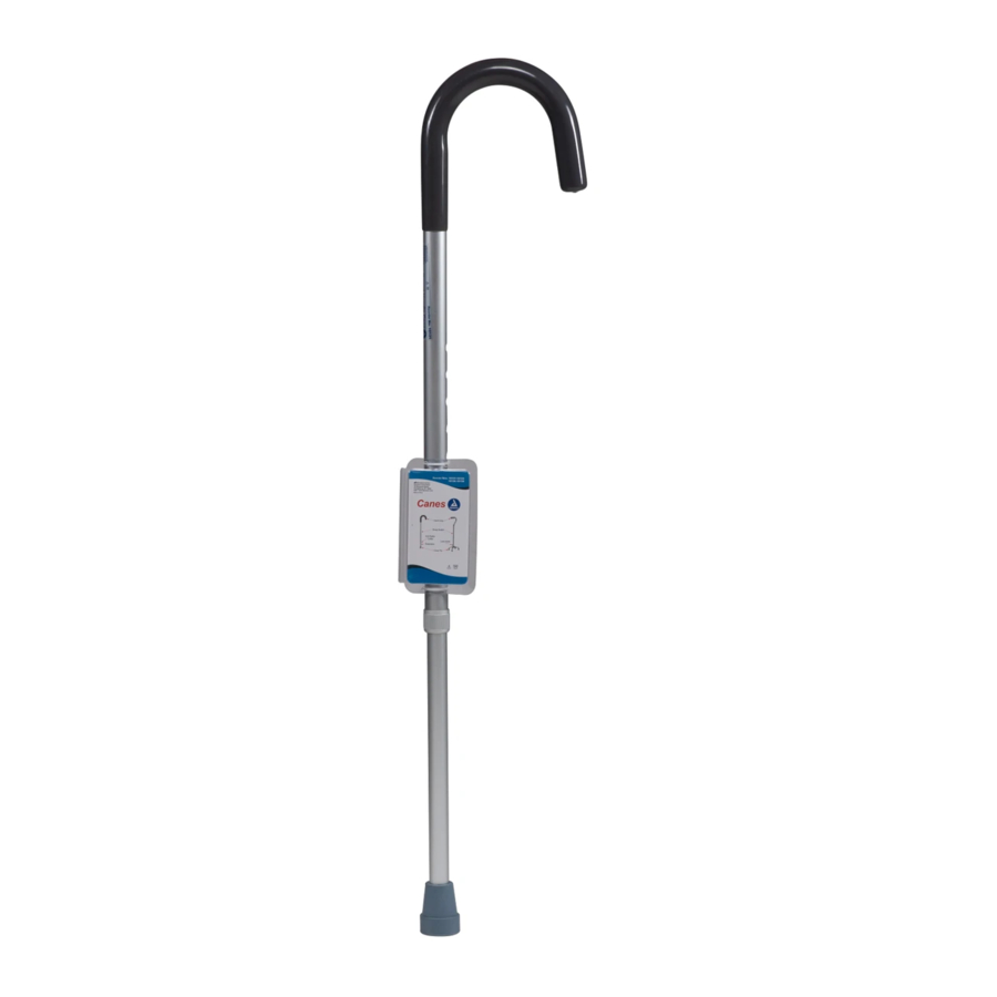 dynarex 10131 Quick Start Manual