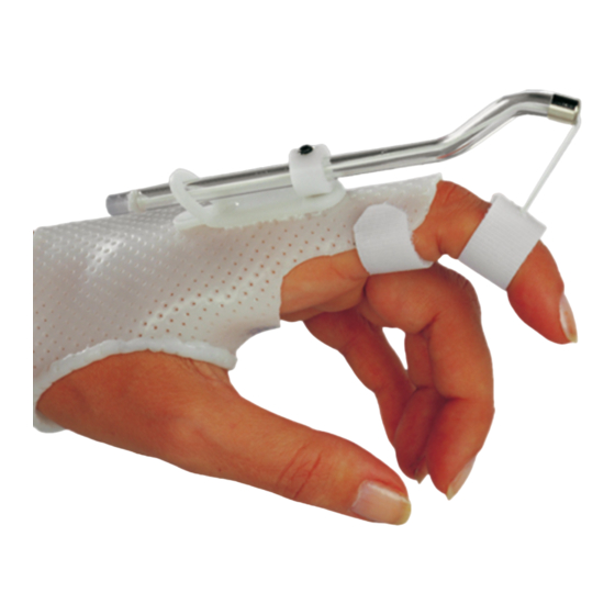 orfit DYNASYST ORFITUBE Instructions For Use