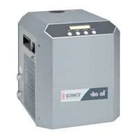 Sonics 830-00906 Operation Manual