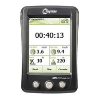 MyNav MN700 BIKE PRO User Manual