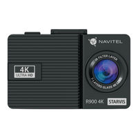 Navitel R900 4K User Manual