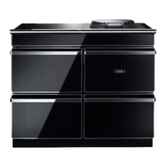 AGA ERA 110 User Manual