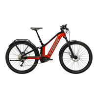 Trek Powerfly FS 7 Service Manual