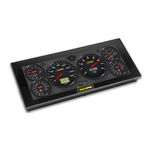 Racepak 250-DS-123 Quick Start Manual