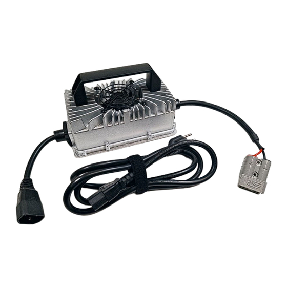 RHOX CGR-631 Operator's Manual