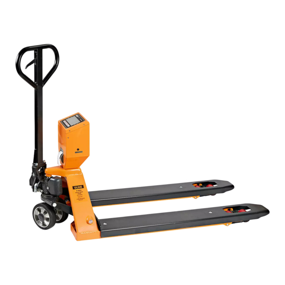 U-Line H-4564 Manual