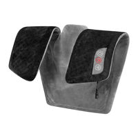 HoMedics Thera-P HCM-325H-THP User Manual