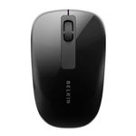 Belkin WIRELESS OPTICAL USB MOUSE User Manual