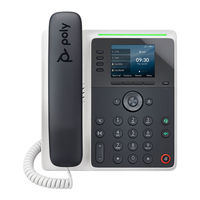 Poly Edge E220 Quick Start Manual