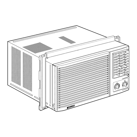 Kenmore 580.72124 Owner's Manual