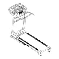 Horizon Fitness LS 925T LS 925T User Manual