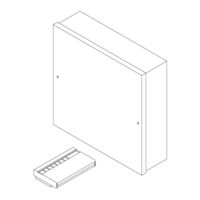 IntelliSense SECURIT 900C User Manual