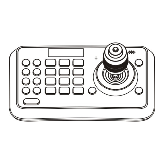 Lumen VS-K20 User Manual