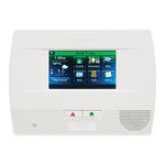 Honeywell Lynx Touch L7000 Programming Manual