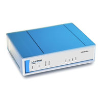 Lancom dsl/i- 1611 office User Manual