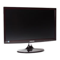 Samsung S23B350T User Manual