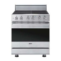 Viking DSCD130- 4BSSLP Service Manual