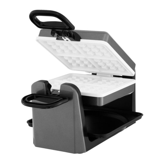 Oster GCDS-OST46003-SL User Manual