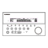 Furrion DV3010 Instruction Manual