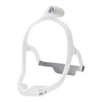 Philips Respironics DreamWear Patient Fitting Manual