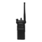 Two-Way Radio Motorola Astro APX 6000Li 1 Quick Reference Manual