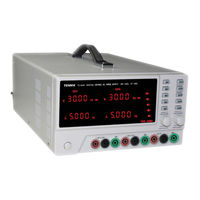 Tenma 72-2645 User Manual