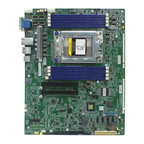 AIC Caelum User Manual